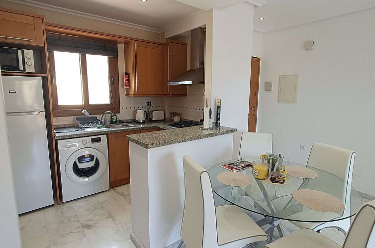 Appartement in Algorfa