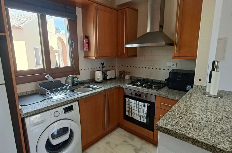 Appartement in Algorfa