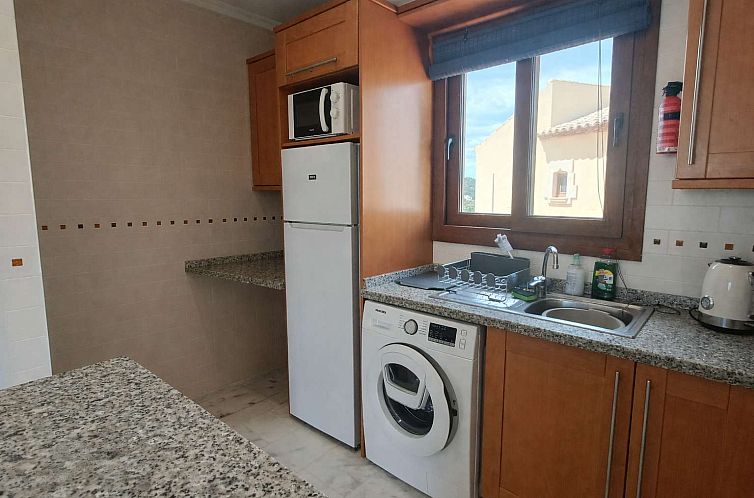 Appartement in Algorfa