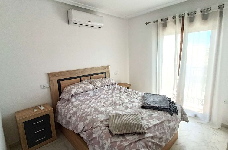 Appartement in Algorfa