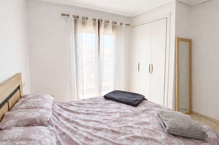 Appartement in Algorfa