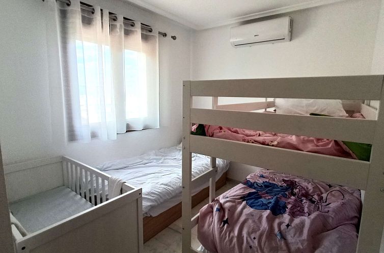 Appartement in Algorfa