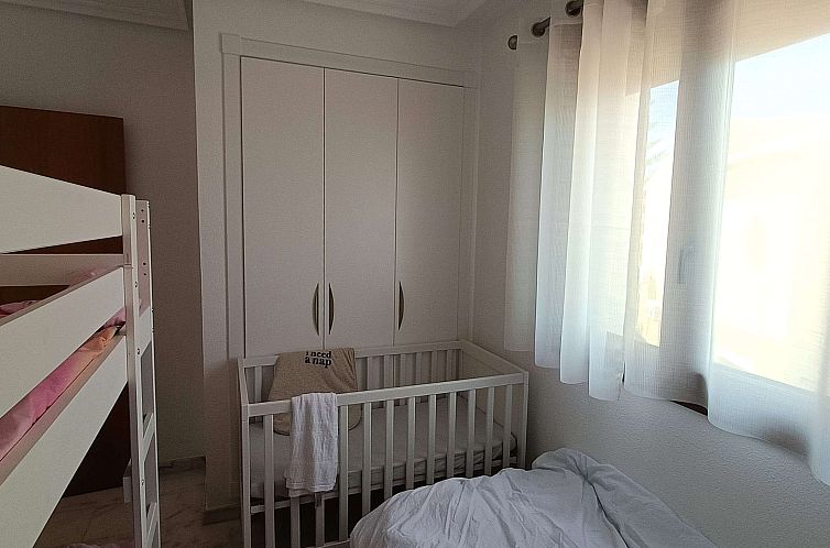 Appartement in Algorfa