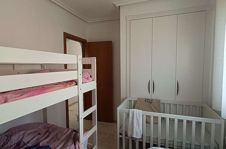 Appartement in Algorfa
