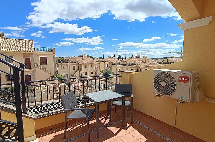 Appartement in Algorfa
