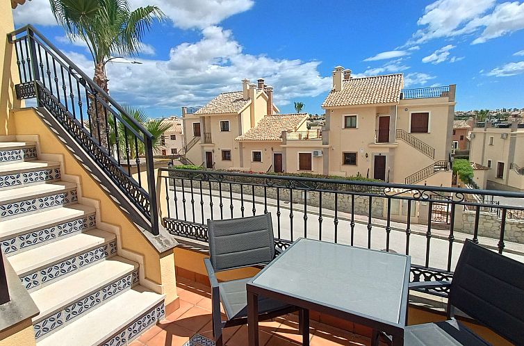 Appartement in Algorfa