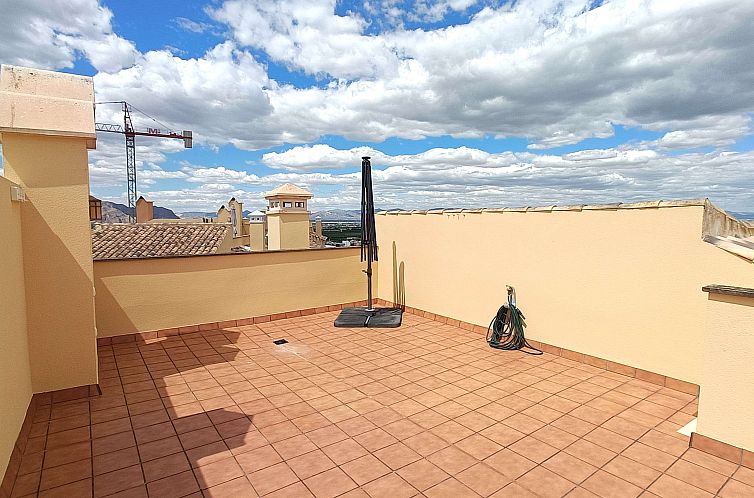 Appartement in Algorfa