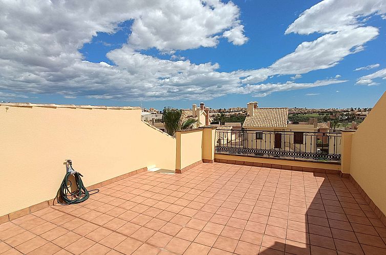 Appartement in Algorfa