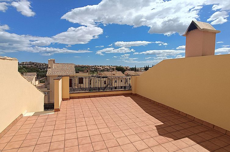 Appartement in Algorfa