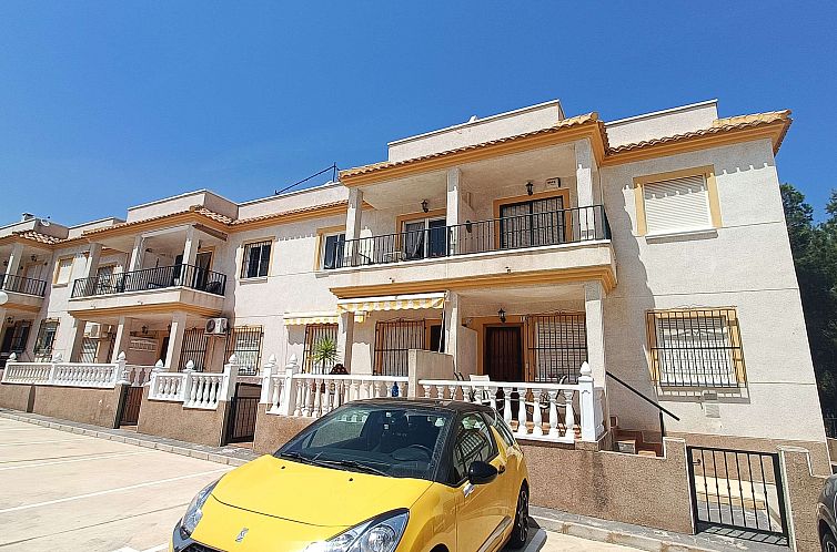 Appartement in Algorfa