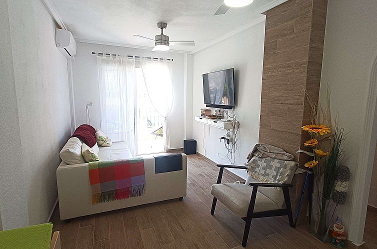 Appartement in Algorfa