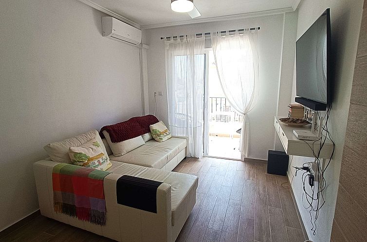 Appartement in Algorfa