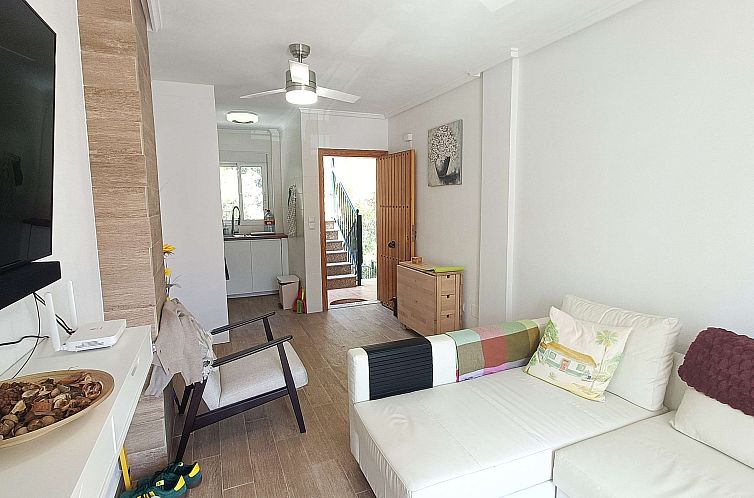 Appartement in Algorfa