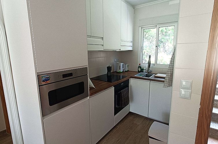 Appartement in Algorfa