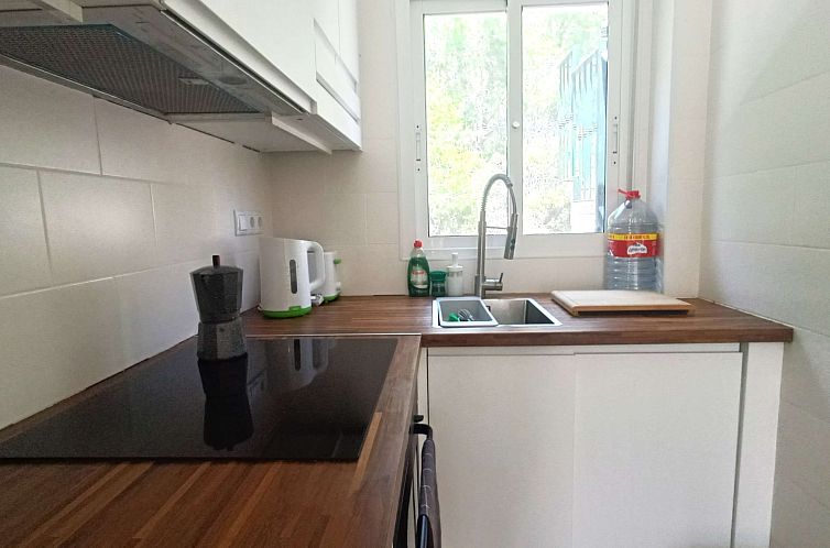 Appartement in Algorfa
