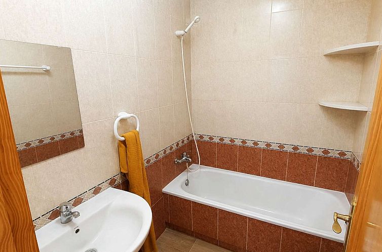 Appartement in Algorfa