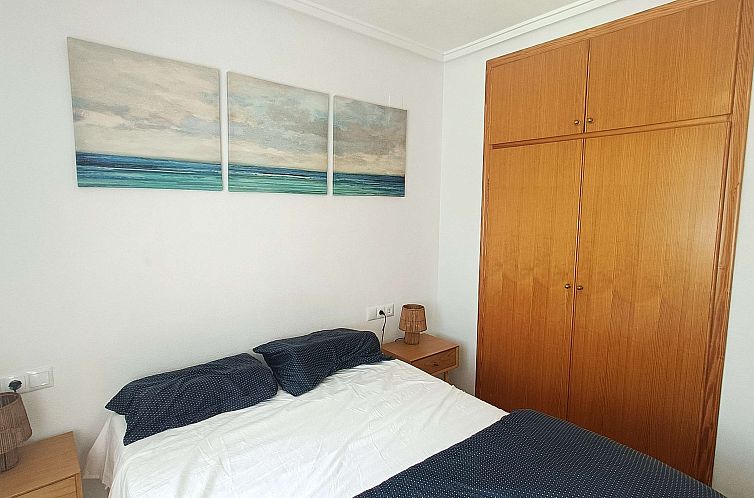 Appartement in Algorfa
