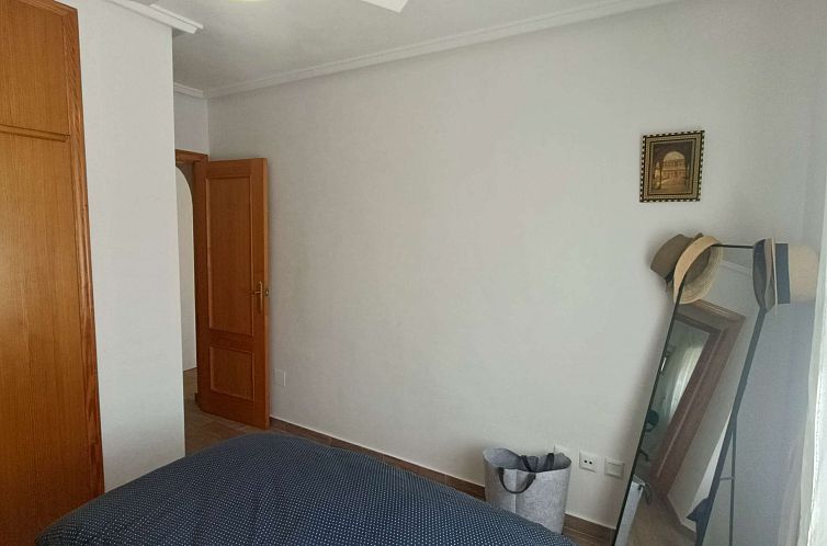Appartement in Algorfa