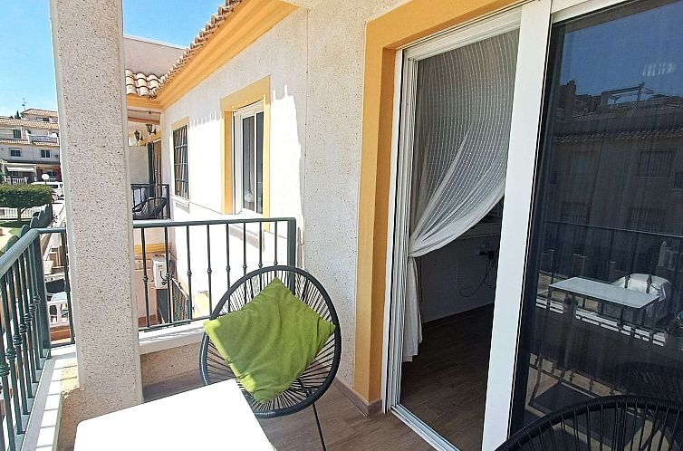 Appartement in Algorfa