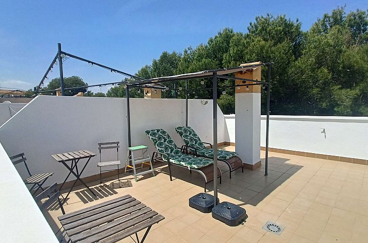 Appartement in Algorfa