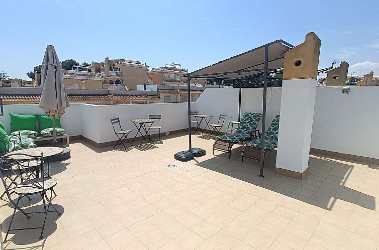 Appartement in Algorfa