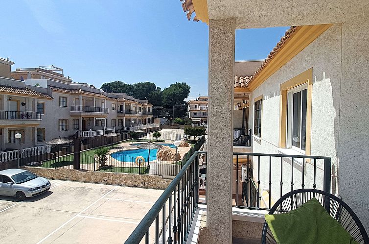 Appartement in Algorfa