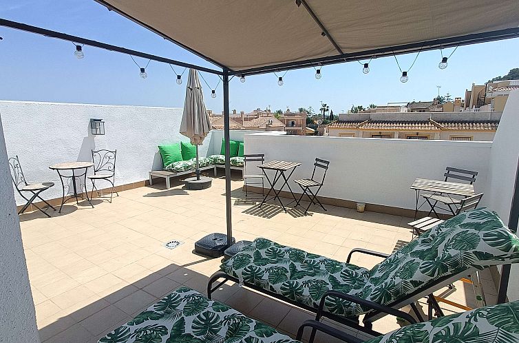 Appartement in Algorfa