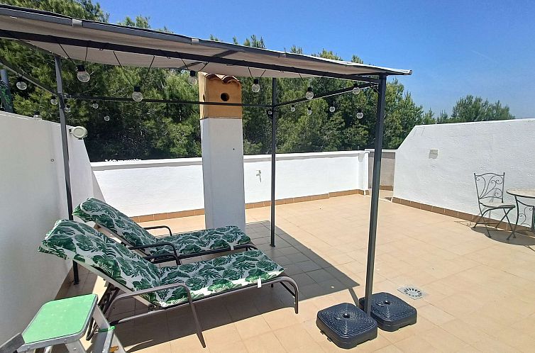 Appartement in Algorfa