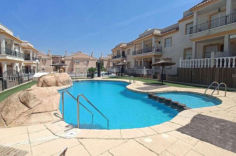 Appartement in Algorfa