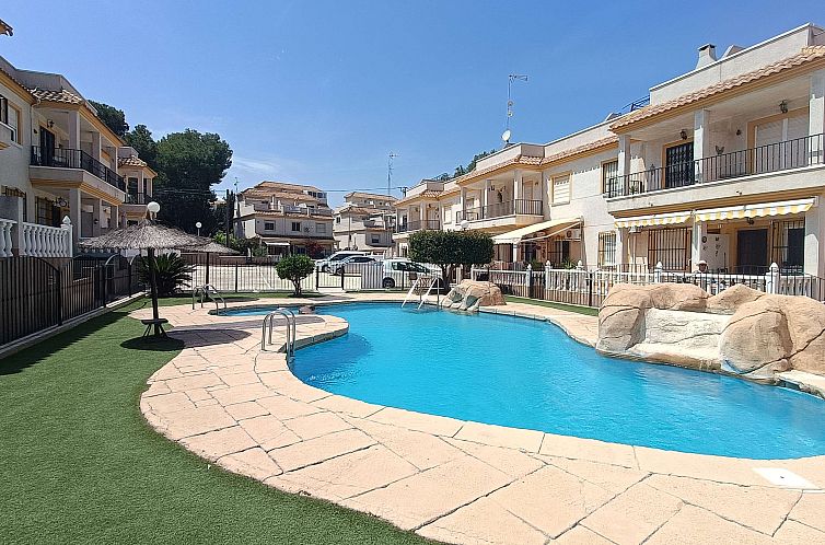 Appartement in Algorfa