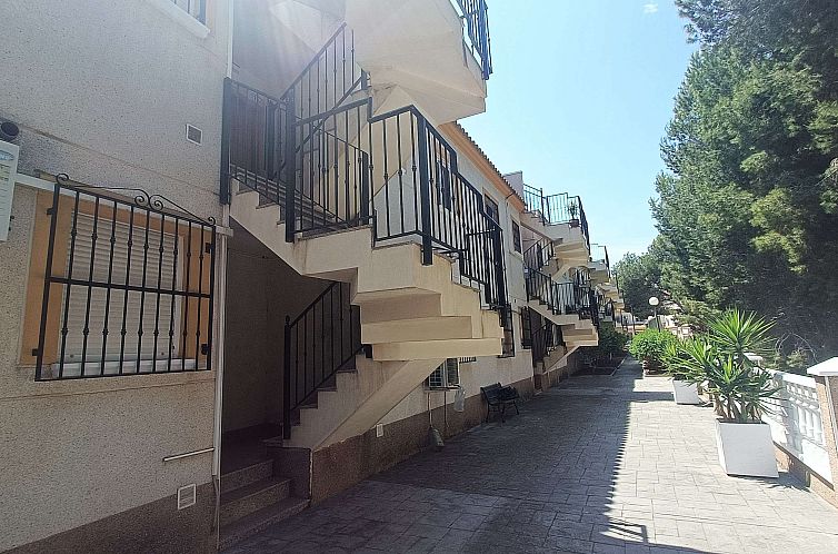 Appartement in Algorfa