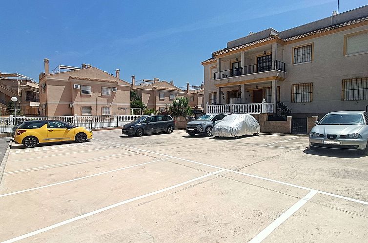 Appartement in Algorfa