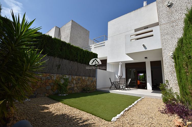 Unterkunft 14923596 - Appartement Costa blanca - Appartement in Algorfa