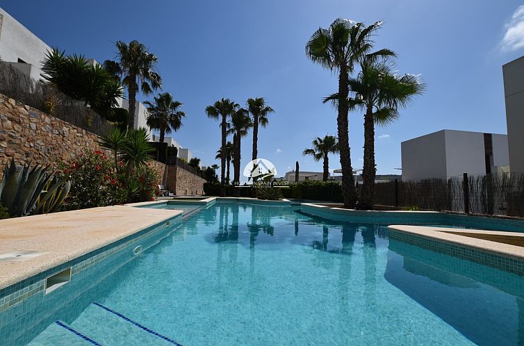 Appartement in Algorfa