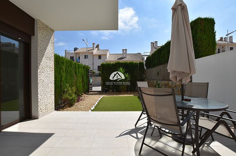 Appartement in Algorfa