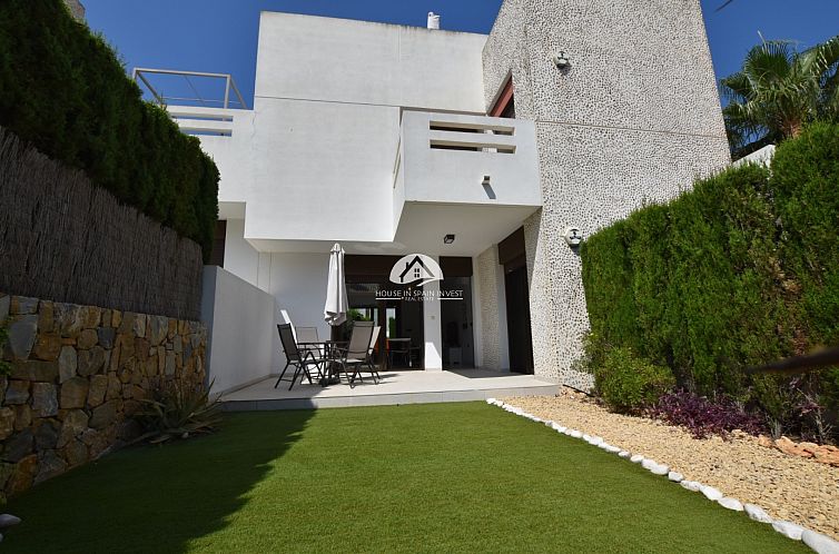 Appartement in Algorfa