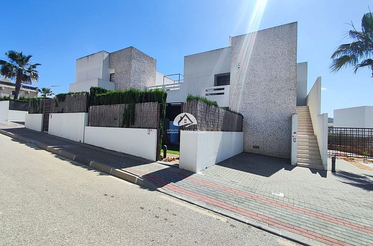 Appartement in Algorfa