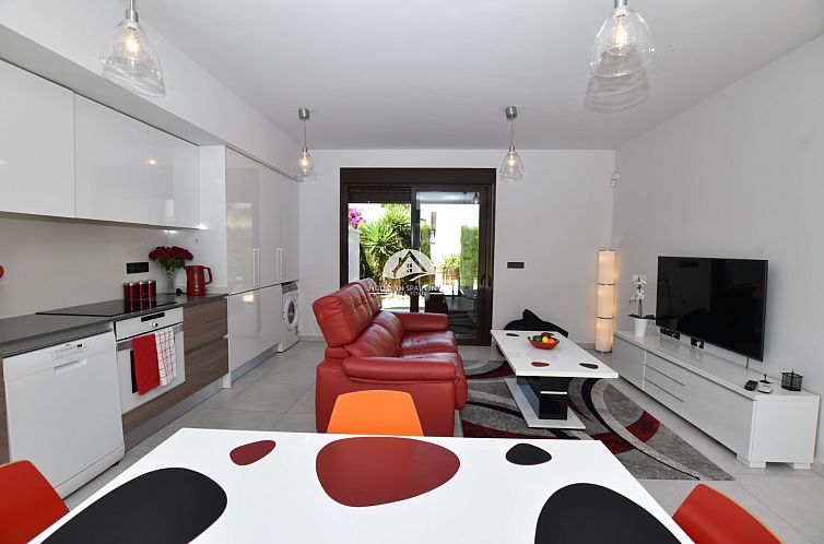 Appartement in Algorfa