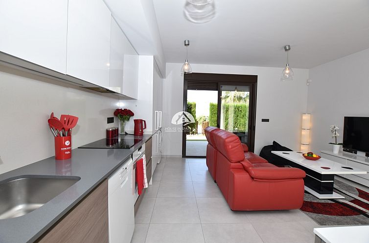 Appartement in Algorfa