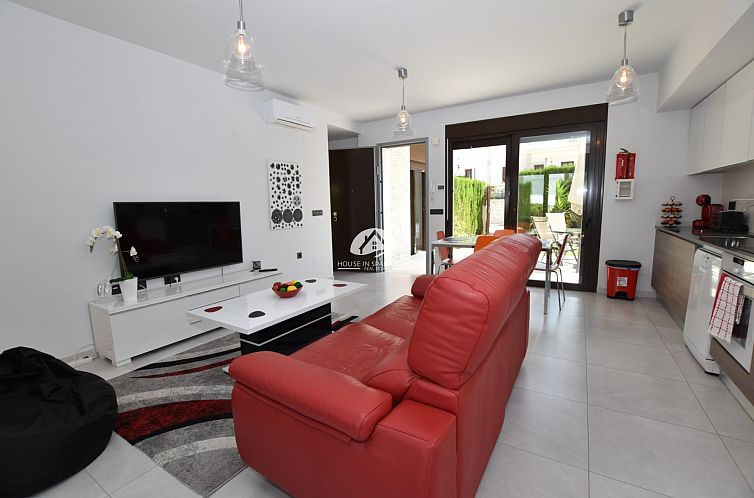 Appartement in Algorfa