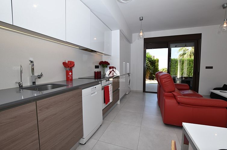 Appartement in Algorfa