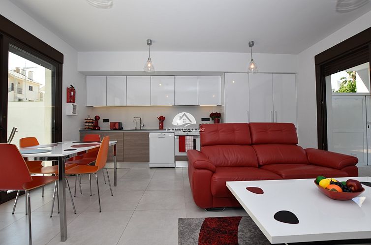 Appartement in Algorfa