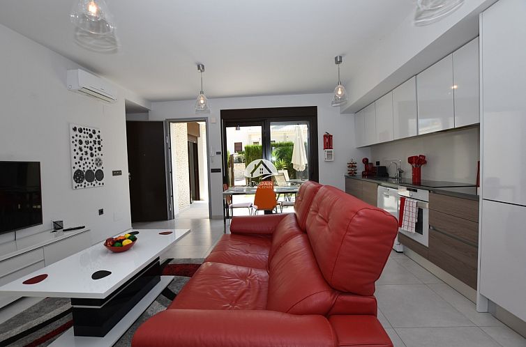 Appartement in Algorfa