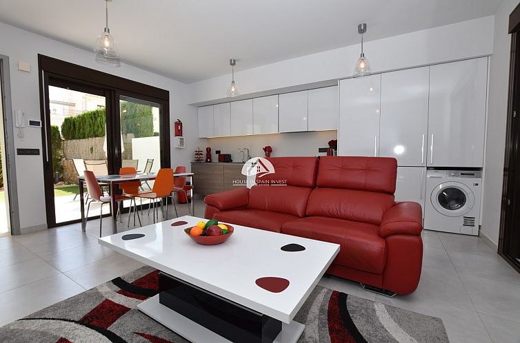 Appartement in Algorfa