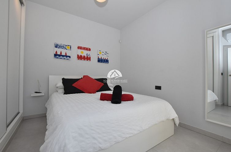 Appartement in Algorfa