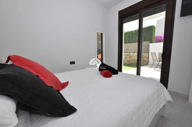 Appartement in Algorfa