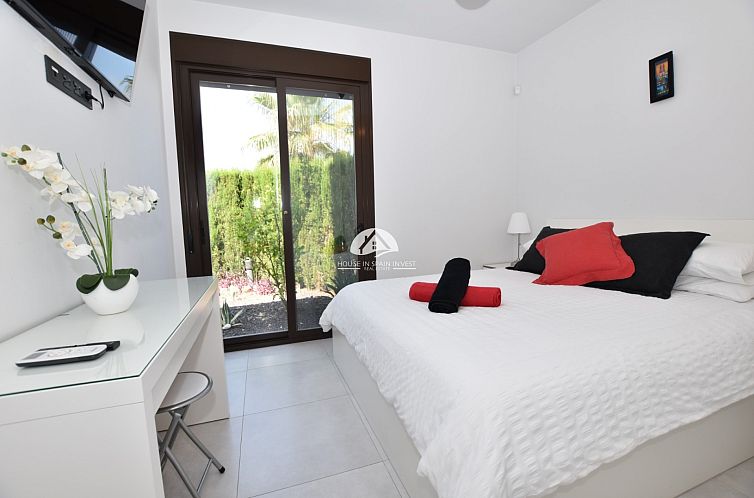 Appartement in Algorfa