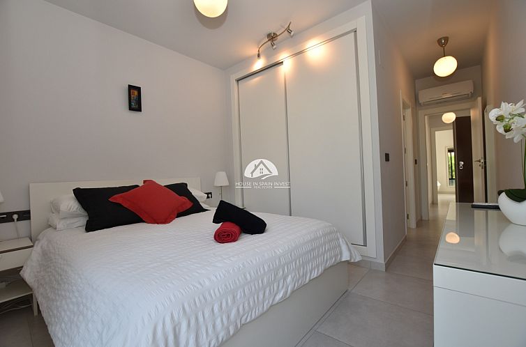 Appartement in Algorfa