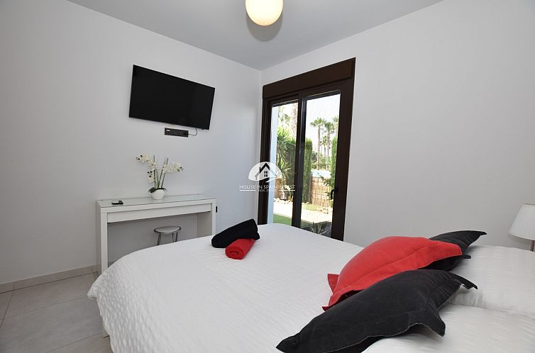 Appartement in Algorfa