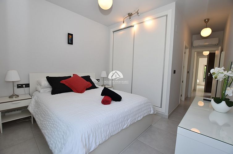 Appartement in Algorfa